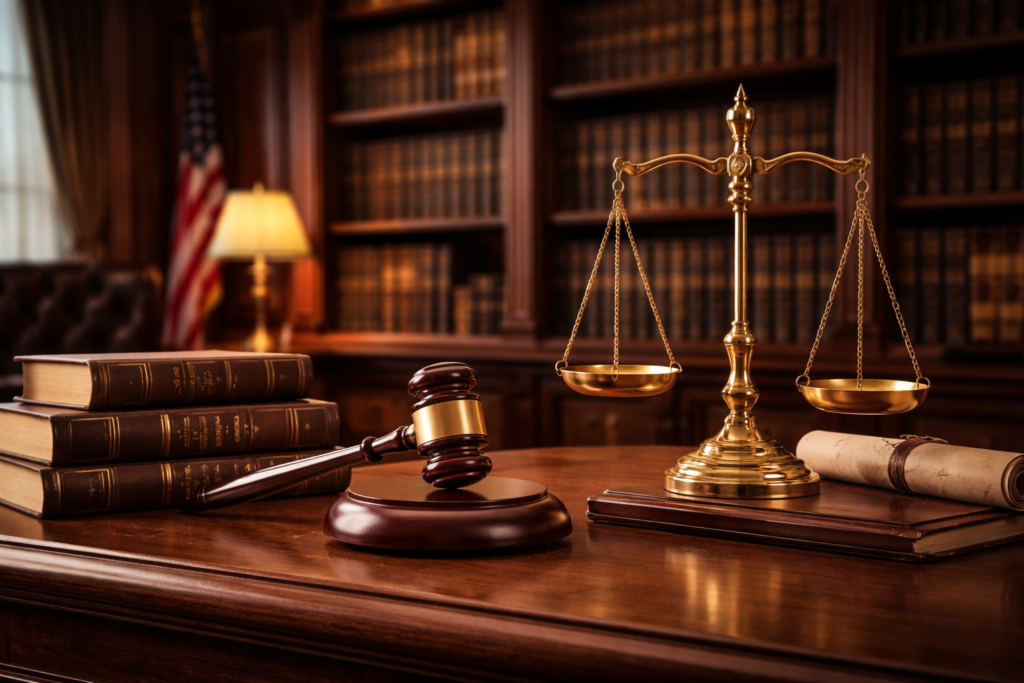 law office law office